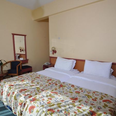 Harem Hotel Istanbul Exterior photo