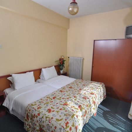 Harem Hotel Istanbul Exterior photo