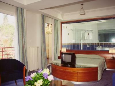 Harem Hotel Istanbul Exterior photo