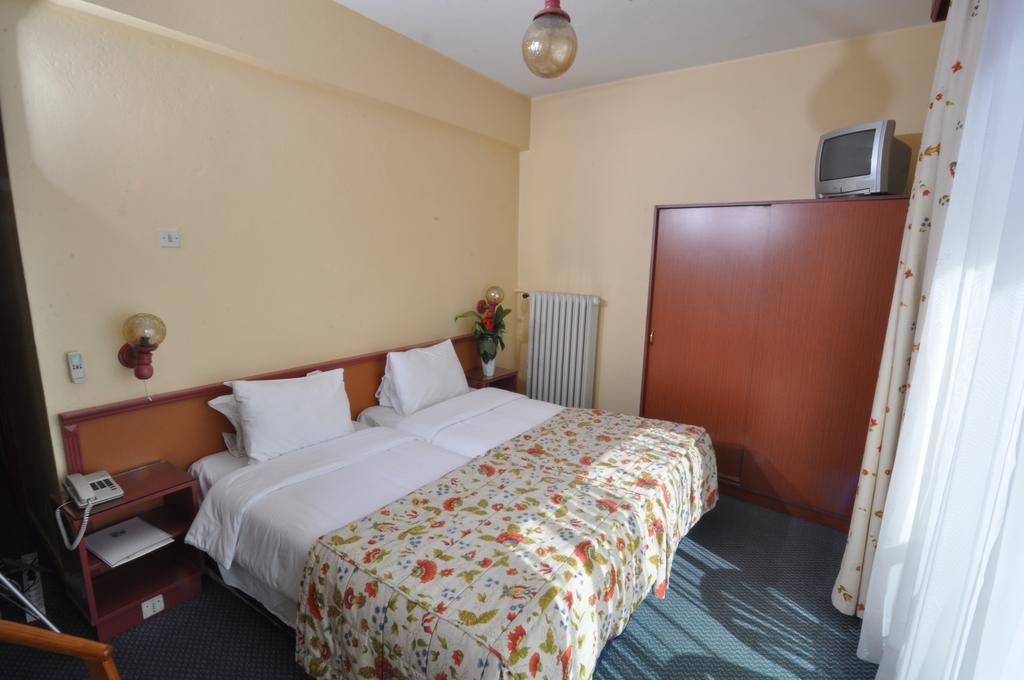 Harem Hotel Istanbul Exterior photo