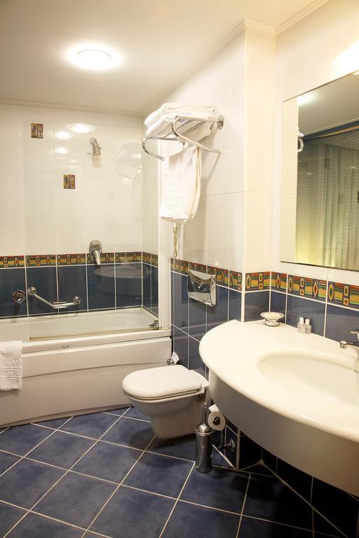 Harem Hotel Istanbul Room photo