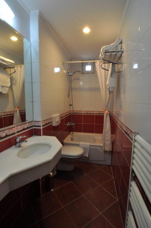 Harem Hotel Istanbul Room photo
