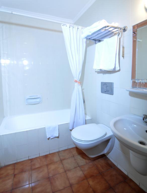 Harem Hotel Istanbul Room photo