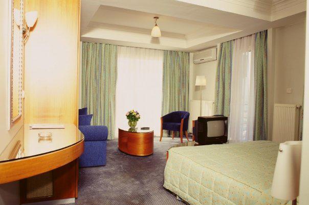 Harem Hotel Istanbul Exterior photo